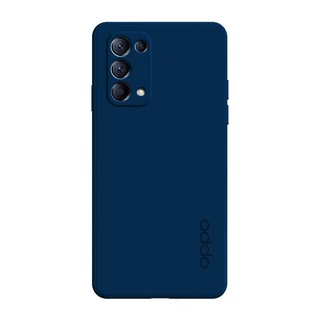 Ốp điện thoại TPU kẹo cho OPPO Reno 4 5 6 Pro 4G 5G 6 Z 5G 5K F1S A16S A16 A15S A15 A35 A16E A16K A55 Ốp lưng Silicagel mềm hình vuông