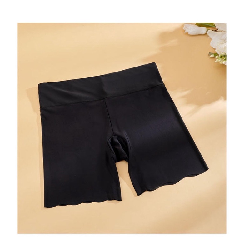 Ảnh Quần váy trơn su đúc BIGSIZE (55kg đến 95kg) - QV01 - [BU Bigsize Young] 1