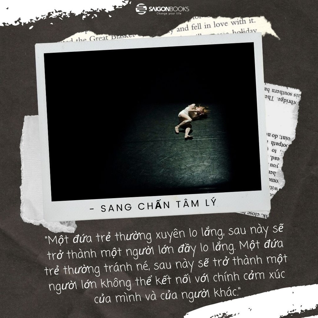 Sách - Sang Chấn Tâm Lý - Hiểu Để Chữa Lành (The Body Keeps The Score)