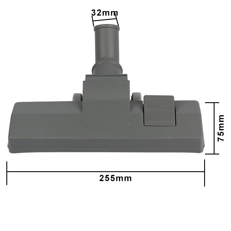 Đầu hút thay thế mở rộng 32mm dành cho rô bốt hút bụi sàn nhà