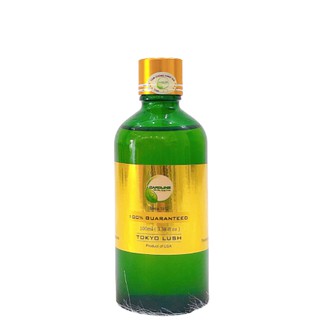 Tinh Dầu xông thơm phòng hương nước hoa cao cấp CAROLINE Tokyo Lush Big Size, thơm sang nhẹ nhàng