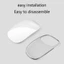 Ốp silicon mềm bảo vệ cho chuột máy tính Magic Mouse 1 / 2
