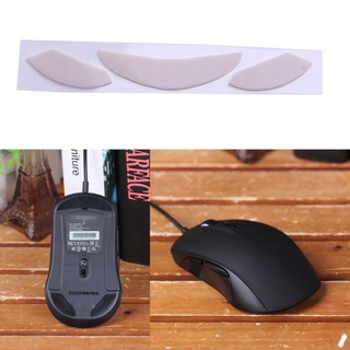 Miếng Dán Chân Chuột Máy Tính Viền Cong Cho rival 100 100s 100s
