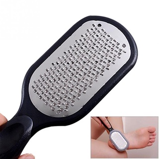 Máy Chà Chân Tập Tin Chân Chết Tẩy Da Không Gỉ Chăm Sóc Bàn Chân Dụng Cụ Làm Móng Chân