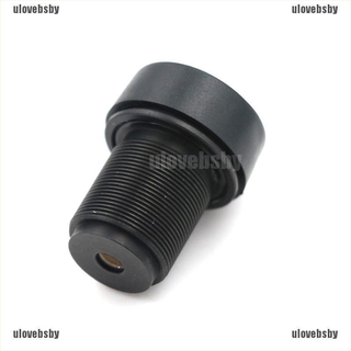 Ống Kính CCTV 1080P 2MP 1 / 2.7 '' 2.8mm HD Full HD Camera M12 * 0.5