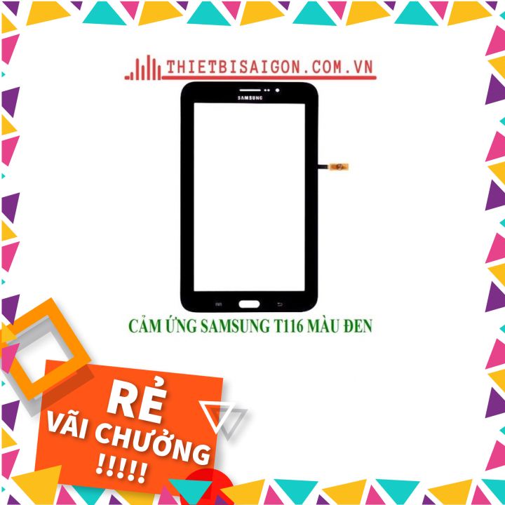 CẢM ỨNG SAMSUNG T116 | Shopee Việt Nam