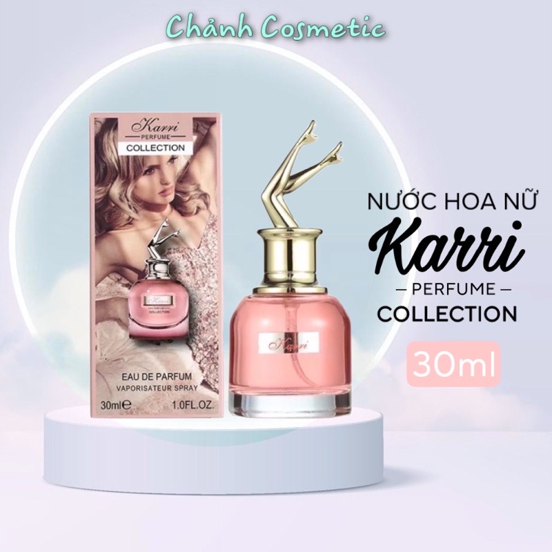 Karri perfume collection hot sale