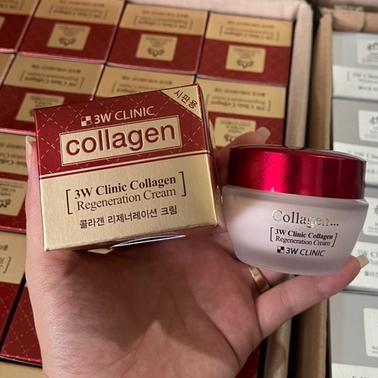 7. So Sánh Kem Collagen Vit E Với Các Sản Phẩm Khác