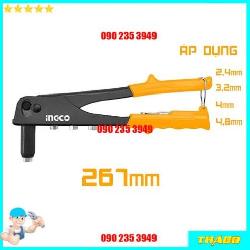 Kìm rút đinh tán 2,4mm 3,2mm 4mm 4,8mm kìm rút rivet chuyên dụng nhiều ...
