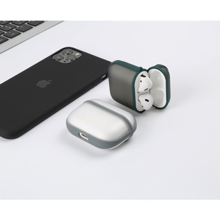 Case Airpods LIKGUS chống sốc dành cho Airpods 1/ Airpods 2/ Airpods pro