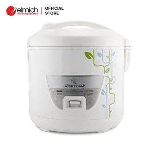 Nồi cơm điện Smartcook 1.8L RCS-1788