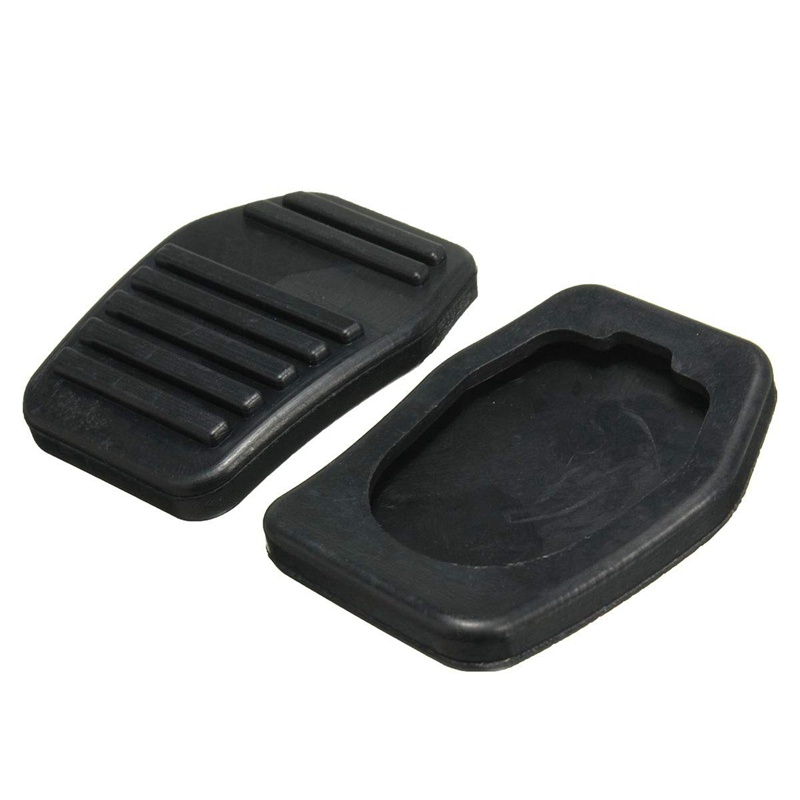 Set 2 Miếng Đệm Bàn Đạp Cho Ford Transit Mk6 Mk7 2000-2014 6789917