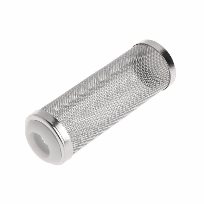 Ống lưới inox lọc bể cá tôm chuyên dụng