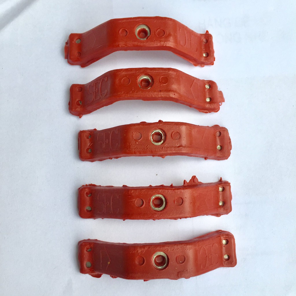 Vai trò của ke liền mũ chụp 11 sóng trong thi công mái tôn