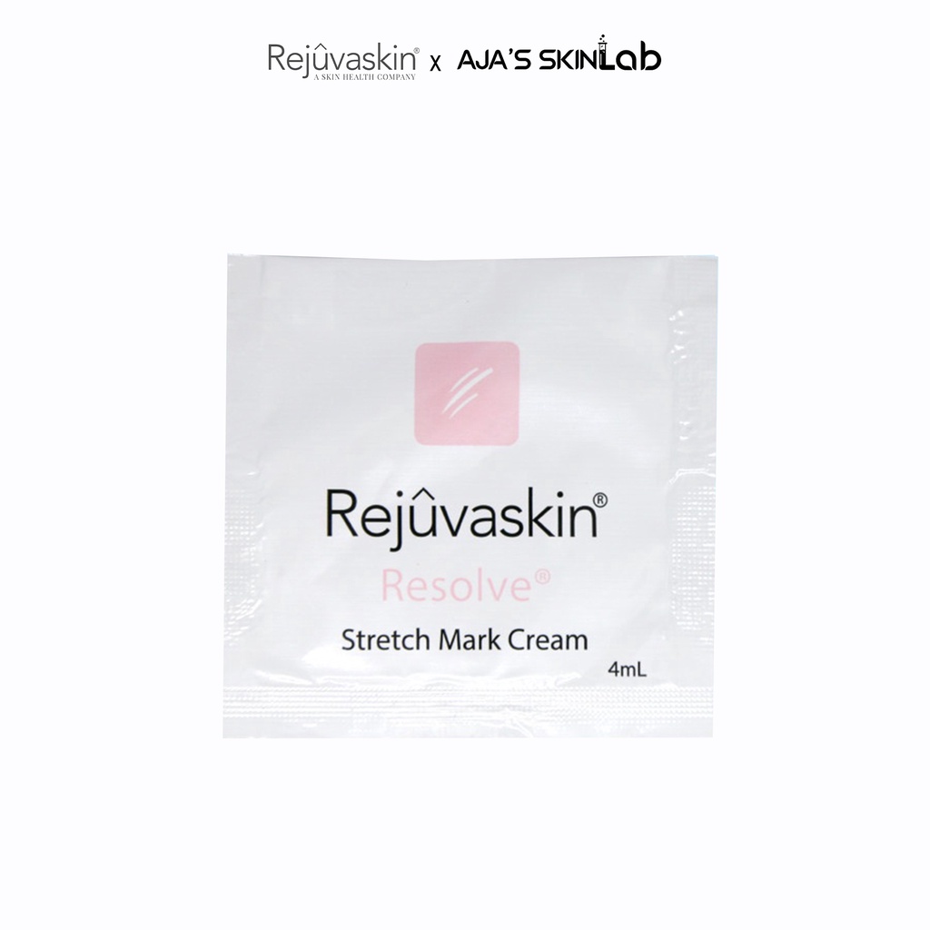 Ảnh Combo 4 Gel ngừa sẹo, kem dưỡng và gel mờ sẹo thâm minisize REJUVASKIN - AJA'S SKINLAB 2