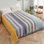 Chăn hè trần bông cotton đũi người lớn chăn home văn phòng máy bay 2mx2m2 điều hòa mỏng Otama Bedding