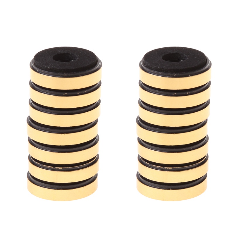 Set 12 Miếng Đệm Chân Chống Sốc Cách Ly Loa Tiện Dụng