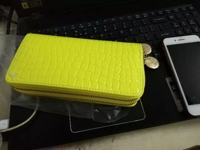 Women's Clutch Wallet – 2