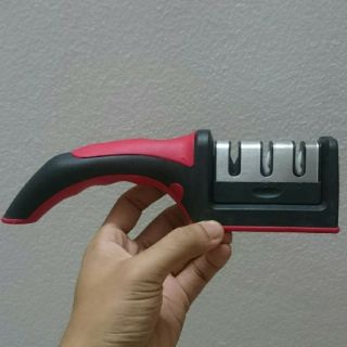Dụng Cụ Mài Dao Siêu Nhanh Có Tay Cầm Tiện Dụng- dụng cụ mài dao