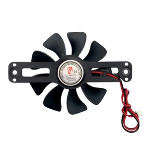 Đa Năng Tất Cả Các Thương Hiệu Bếp Cảm Ứng Quạt Làm Mát PD-9020MS Điện Gốm Nồi Xả Quạt Làm Mát Động Cơ Phụ Kiện