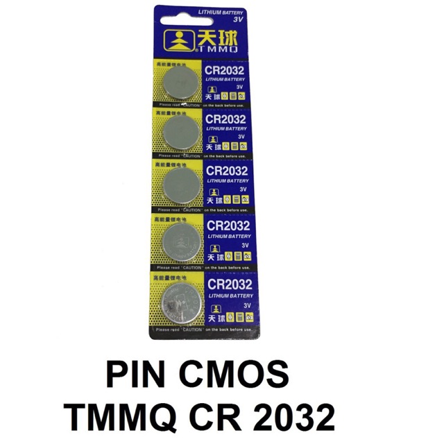 Pin cmos cho máy tính | Shopee Việt Nam