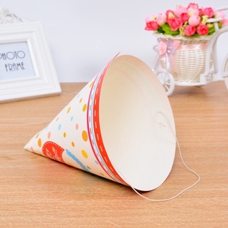 Mũ trang trí sinh nhật, thôi nôi cho bé trai, bé gái nhiều mẫu đẹp rẻ, Yến Nhi Shop