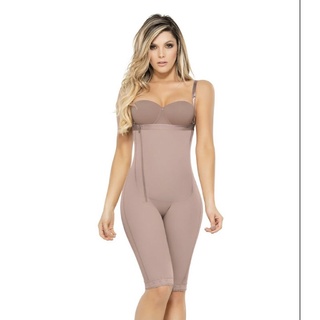 Bộ body suite 4 trong 1 Ann cherry ( nâng mông, giảm mỡ bụng,, đùi,  hông)