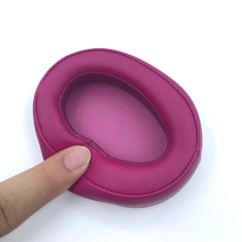 Đệm tai nghe thoải mái IOR cho tai nghe MDR-100AAP100A H600A