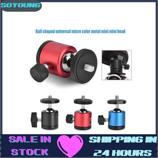 Soyoung Bắt đầu quá trình gắn máy quay 360 độ 1/4\\\"