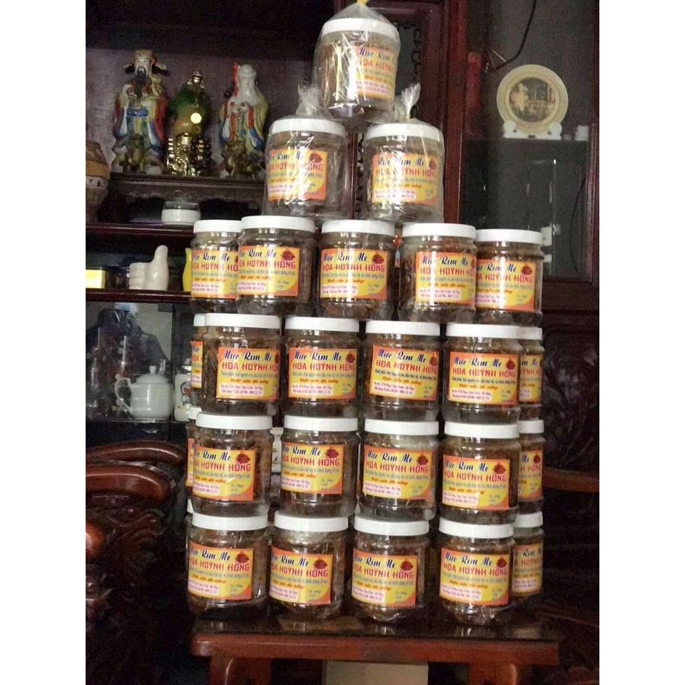 Combo 1 Mực rim me 500g + 1 Mực rim me 250g | Shopee Việt Nam