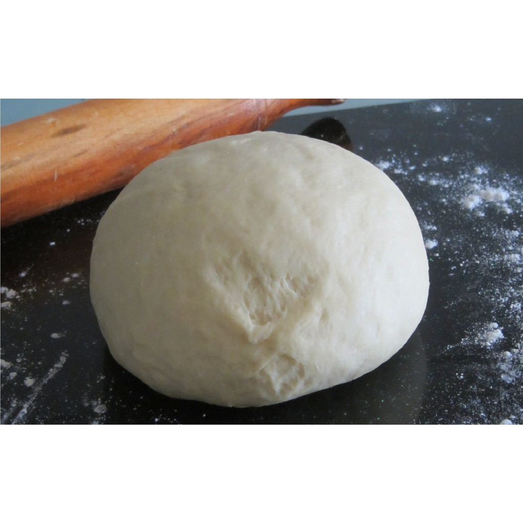 Men ngọt Mauripan 500g-Men nở làm bánh mì,pizza - PL88