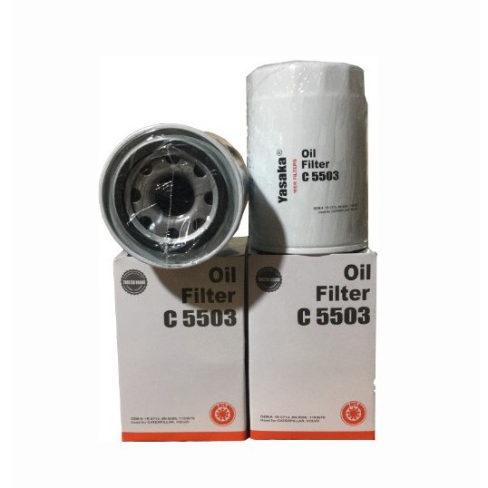 Lọc nhớt C5503 | Shopee Việt Nam