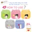 Son Dưỡng Môi Cấp Ẩm,Phục Hồi, Sáng Môi Beauty Idea Diary 5g/thỏi