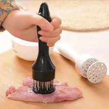 Dụng cụ dầm mềm thịt tiện dụng