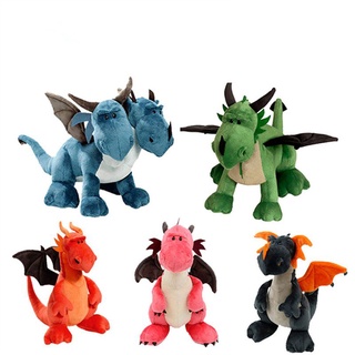 Thú Nhồi Bông Hình Khủng Long Pokemon Làm Quà Tặng Sinh Nhật