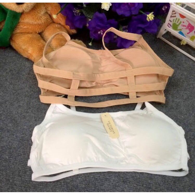 COMBO 3 ÁO LÓT 3 DÂY ,KHÔNG GỌNG