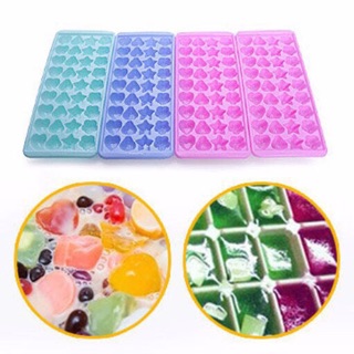 Khuôn Thạch Rau Cau 36 Viên 1 Khuôn