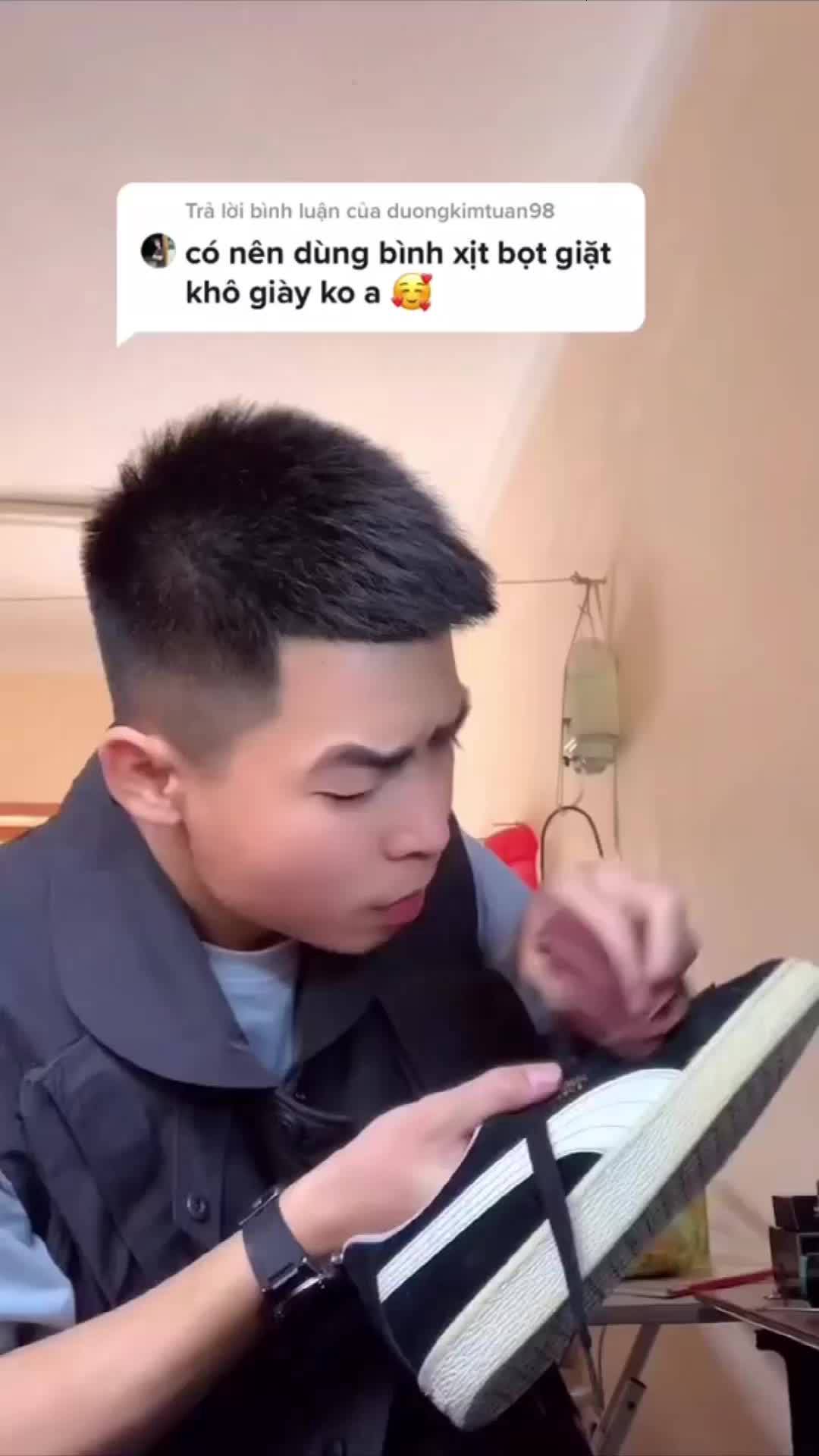 Video sản phẩm 1