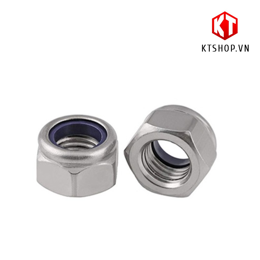 10 Con đai ốc chống tháo M8 | Shopee Việt Nam