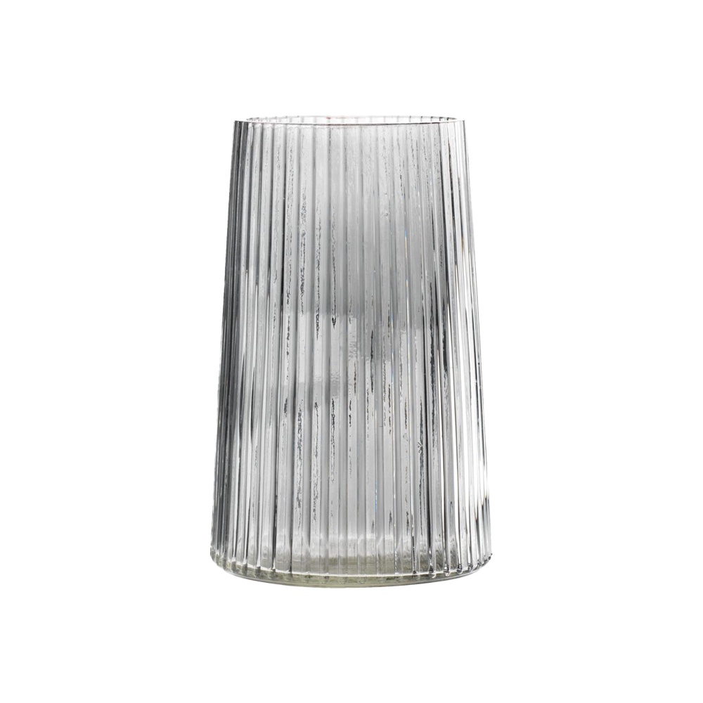 Ảnh Lọ hoa | JYSK Roy | thuỷ tinh nhiều màu | DK13xH20cm 2