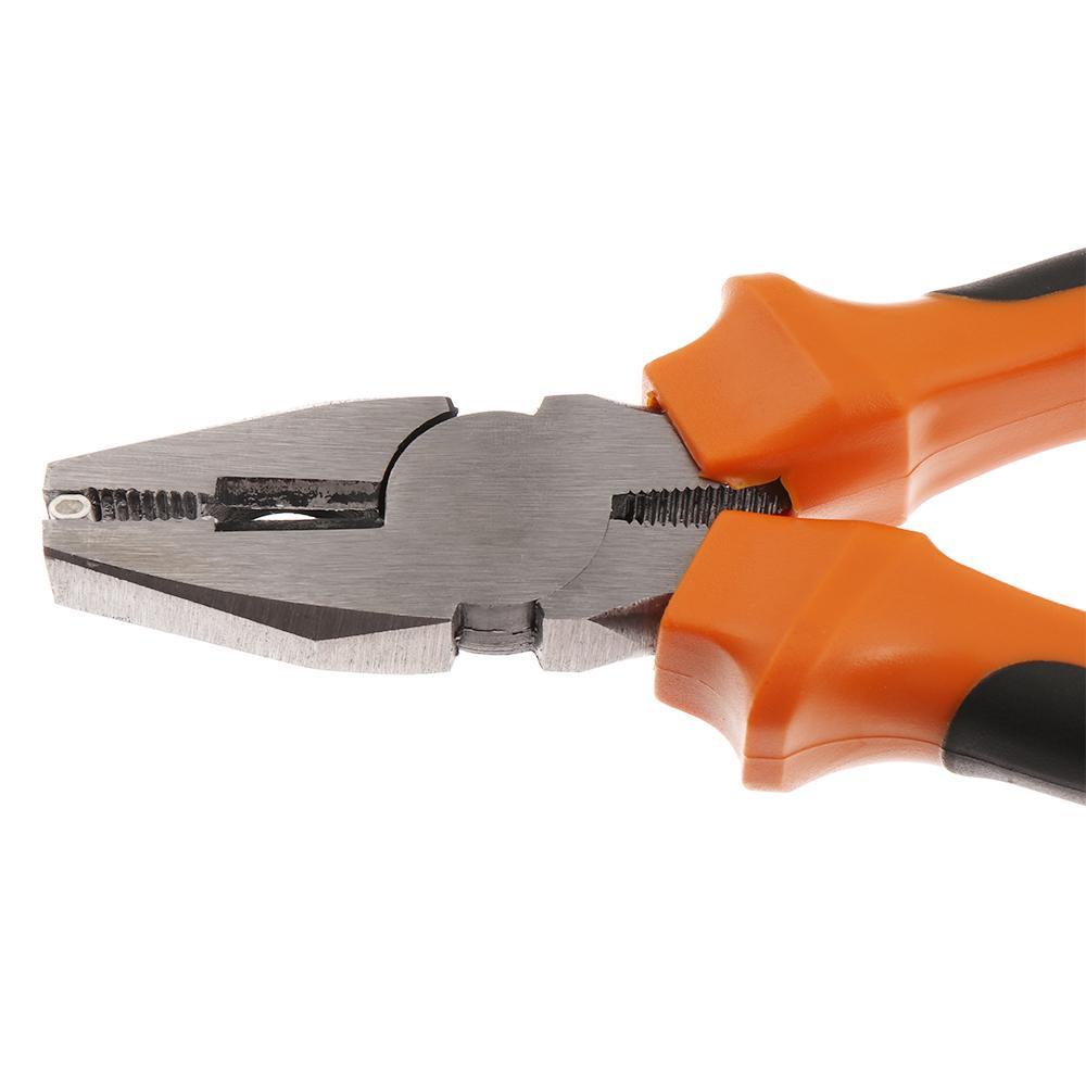 Dây câu đầu nối ống nhôm tròn chất lượng cao, 100 cái/lốc
