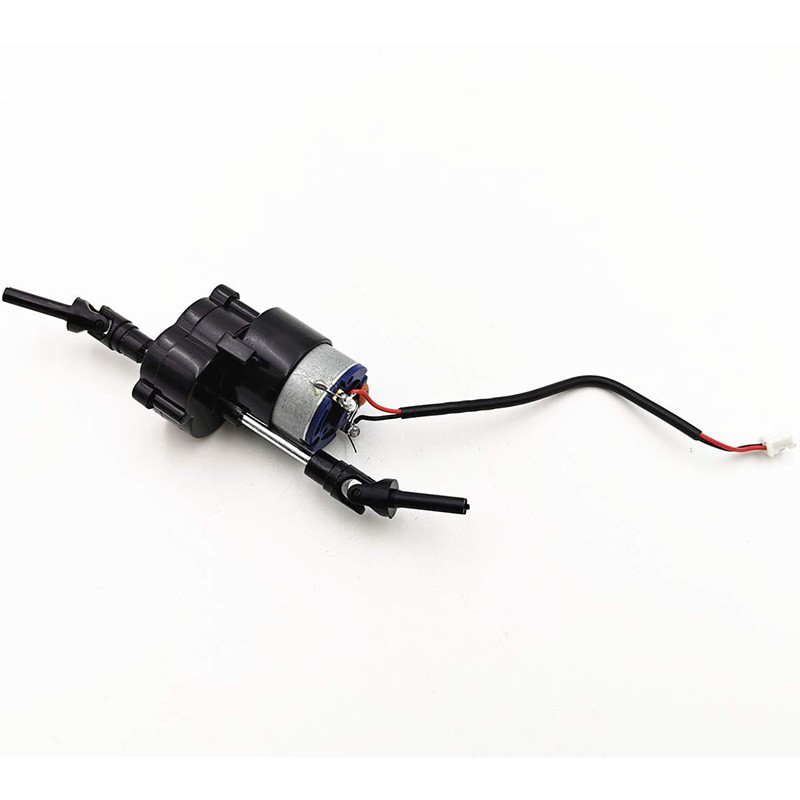 Hộp số nâng cấp 260 cho mô hình xe mn d90 d91 d96 rc