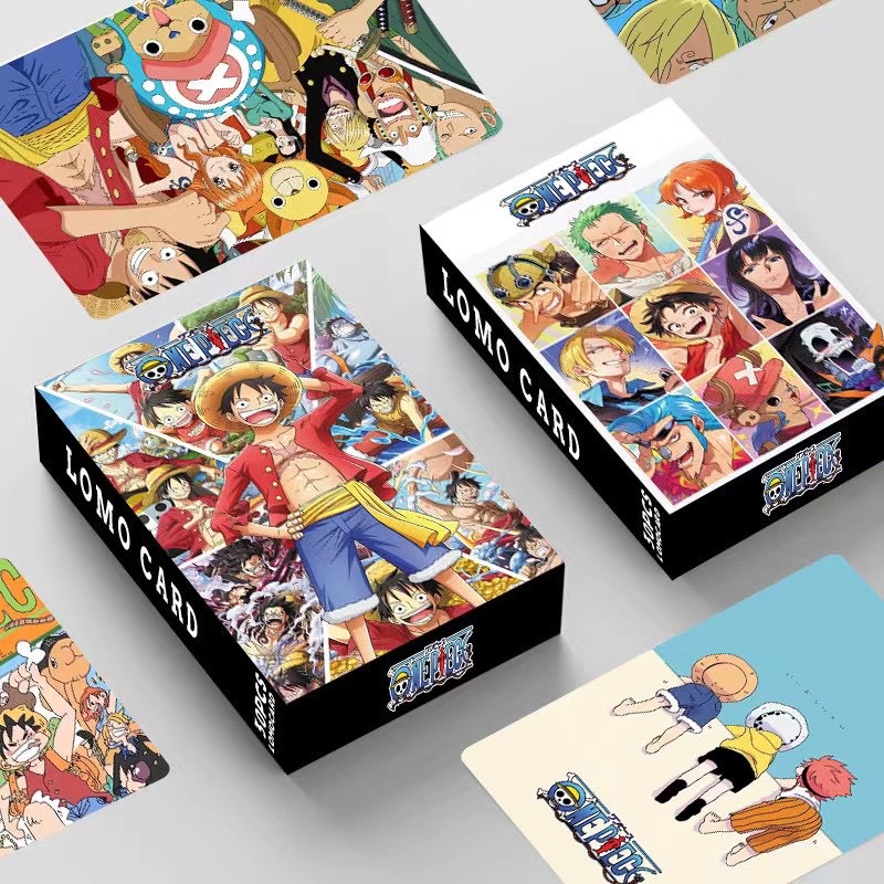 Hãy cùng xem lại các khoảnh khắc đáng nhớ nhất trong anime One Piece như: Luffy và đồng đội vượt qua băng tuyết Đảo Drum, đối đầu với các đại tướng quân của Mặt Trăng hay Luffy đánh bại Doflamingo. Hãy đắm chìm trong thế giới hải tặc với anime One Piece thôi nào!