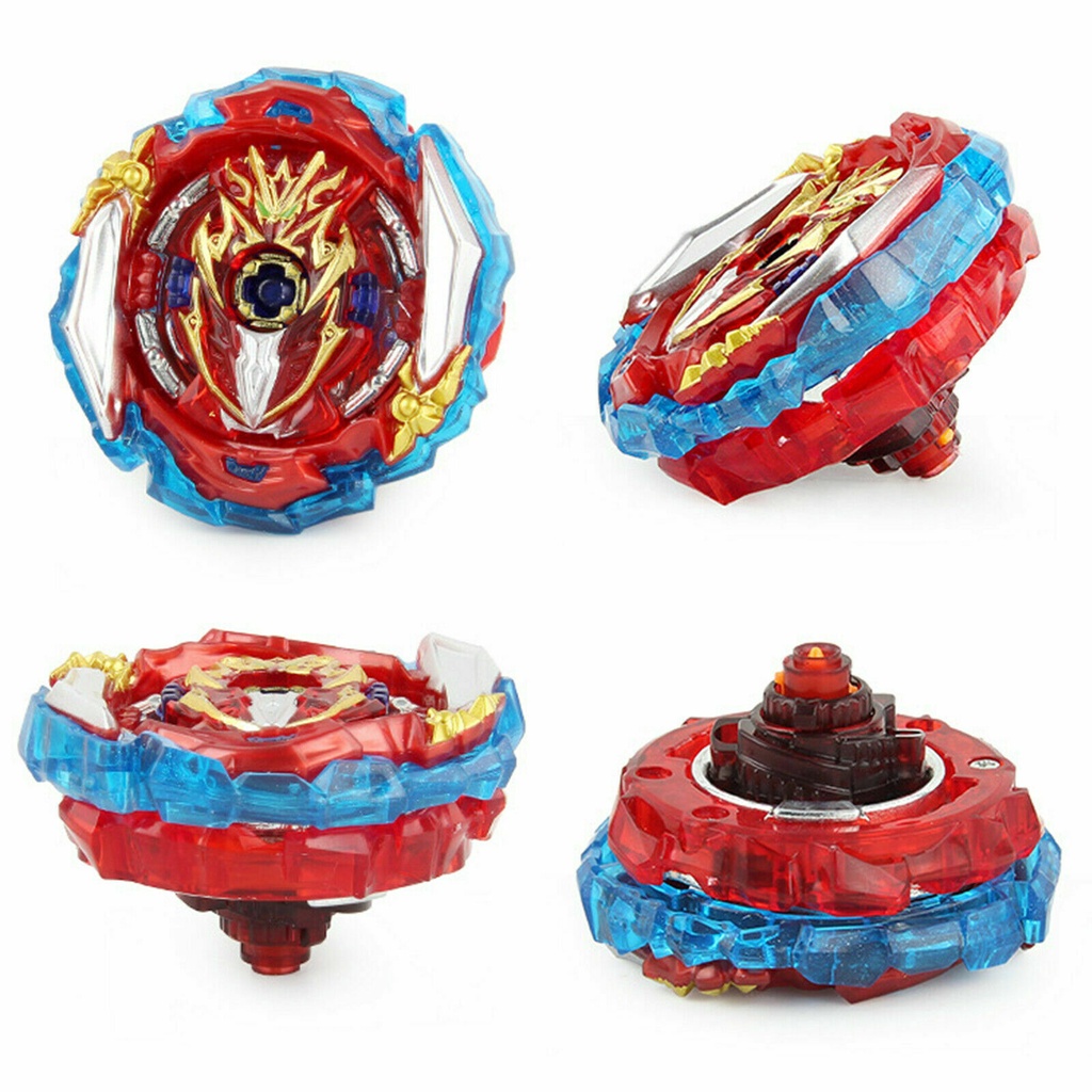 Con quay đồ chơi Beyblade Burst Superking B-173 Infinite Achilles kích thước '1b cá tính