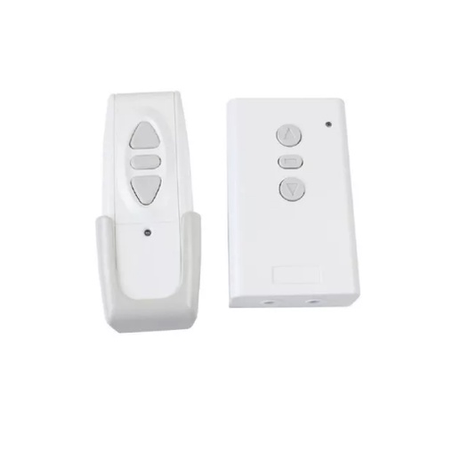 Mạch đảo chiều động cơ TP-06RF 220V 500W + 1 remote 315MHZ