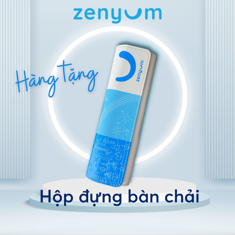 Ảnh Hộp Đựng Bàn Chải Điện Zenyum 2