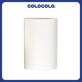 Lõi cây lăn bụi quần áo mini ColoColo 2 cuộn - C0250