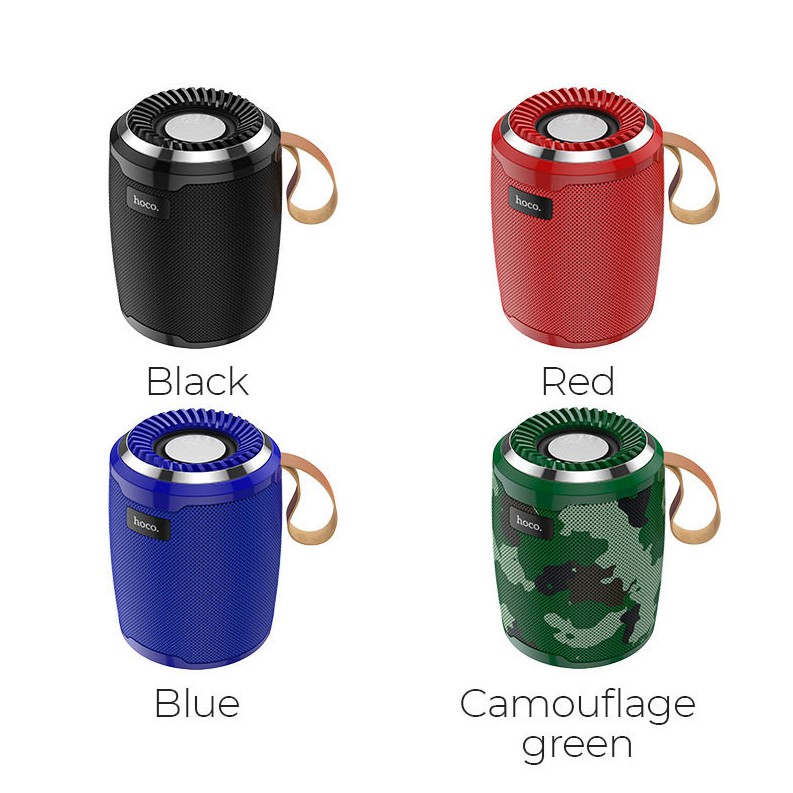 Loa Bluetooth HOCO BS39 - Mới 100% fullbox | Shopee Việt Nam