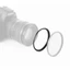 Vòng chuyển Step up ring 49-67mm | KF05.339