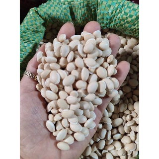 500gr Đậu ván nhà trồng hạt tròn đẹp